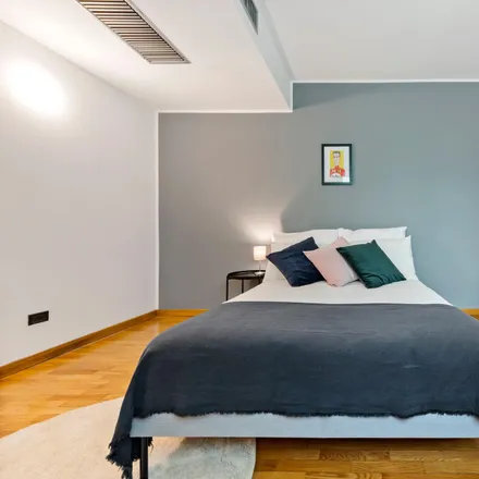 Image 3 - Via Vittoria Colonna, 32, 20149 Milan MI, Italy - Apartment for rent