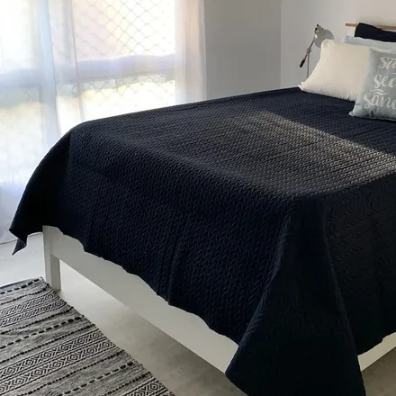 Rent this 3 bed house on Urangan in Fraser Coast Regional, Queensland