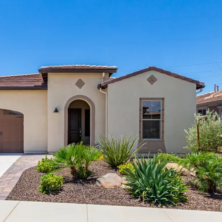 Image 1 - 36838 North Stoneware Drive, San Tan Valley, AZ 85140, USA - House for sale