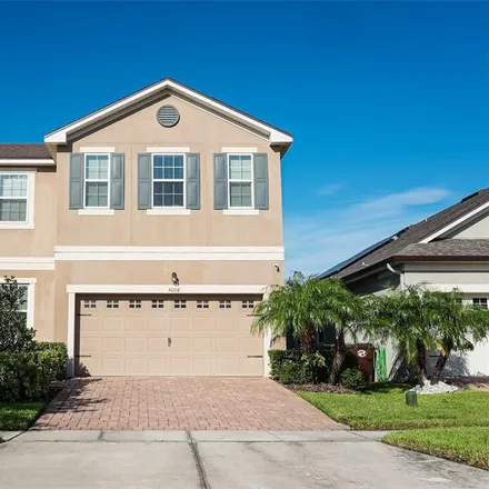 Buy this 4 bed house on 3008 Cardillino Way in Kissimmee, FL 34741