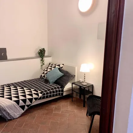 Rent this 4 bed room on Via Sant'Antonino in 17 R, 50123 Florence FI