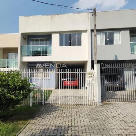 Image 2 - Rua José Abílio Machado-Sanford 64, Bairro Alto, Curitiba - PR, 82820-490, Brazil - House for sale