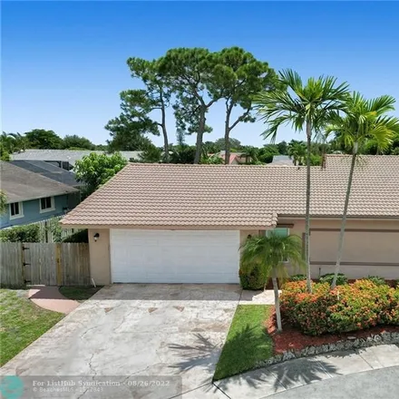 Buy this 3 bed house on 3234 Northwest 28th Avenue in Boca Raton, FL 33434