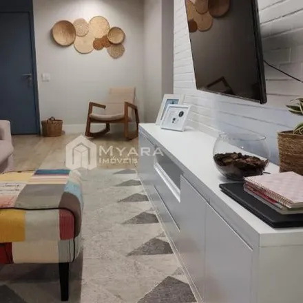 Buy this 2 bed apartment on Veiga de Almeida in Avenida General Felicíssimo Cardoso, Barra da Tijuca