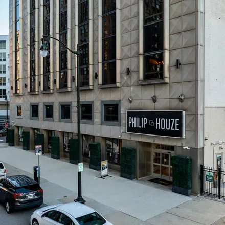 Image 9 - Philip J. Neudeck Building, 415 Clifford Street, Detroit, MI 48226, USA - Apartment for rent