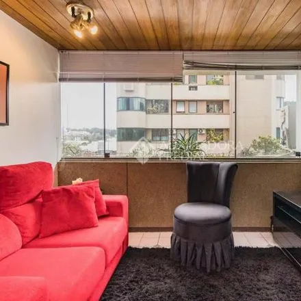 Buy this 3 bed apartment on Avenida Nilo Peçanha 2760 in Jardim Europa, Porto Alegre - RS