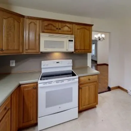 Rent this 2 bed apartment on 701 Dewitt Avenue