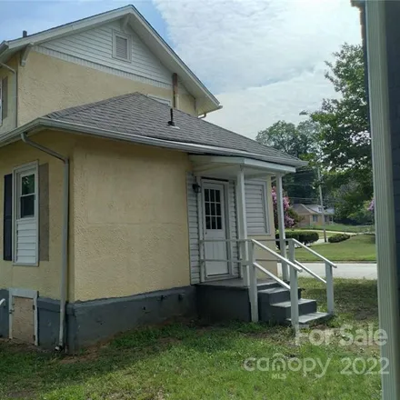 Image 3 - 701 West Horah Street, Belmont, Salisbury, NC 28144, USA - House for sale