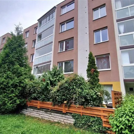 Image 8 - Údolíček, 615 00 Brno, Czechia - Apartment for rent