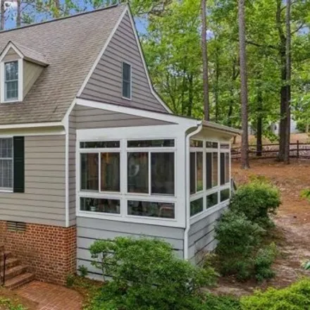 Buy this 3 bed house on 22 Village In The Woods Cir in Southern Pines, North Carolina