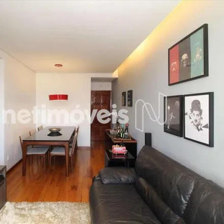 Buy this 3 bed apartment on Rua Norte de Minas in Santa Amélia, Belo Horizonte - MG