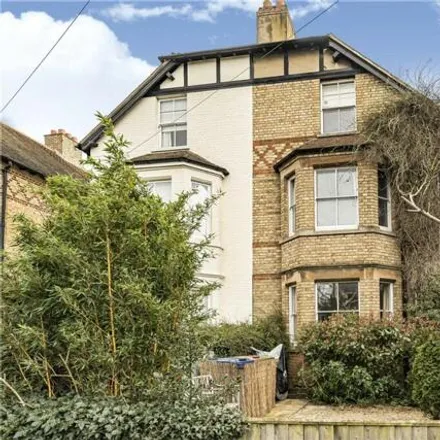 Buy this 4 bed duplex on 14 Hernes Road in Sunnymead, Oxford
