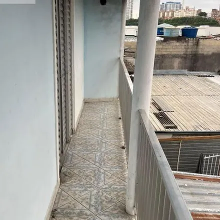 Rent this 1 bed house on Rua Manoel Gomes Gonçalves in Padroeira, Osasco - SP