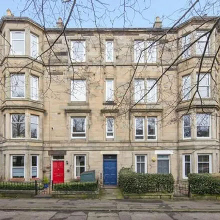 Buy this 2 bed apartment on Gosford Place in City of Edinburgh, EH6 4BH
