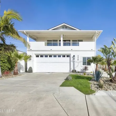 Buy this 3 bed house on 338 North 6th Street in Grover Beach, CA 93433