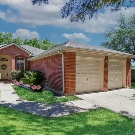 Buy this 3 bed house on 5898 Carta Valley Drive in Fort Bend County, TX 77469