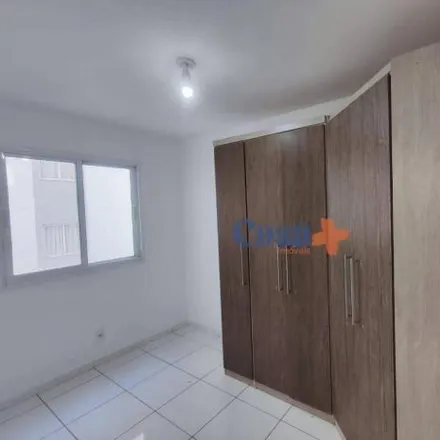 Rent this 3 bed apartment on Avenida José Padovani in Paulínia - SP, 13145-282