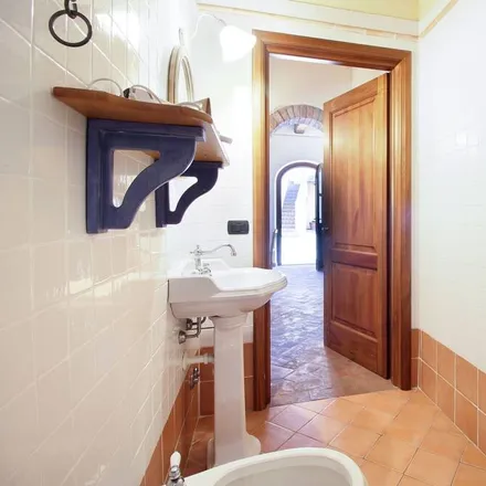 Image 9 - Montaione, Florence, Italy - Apartment for rent