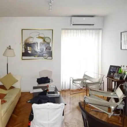 Buy this 2 bed apartment on French 2656 in Recoleta, C1119 ACO Buenos Aires