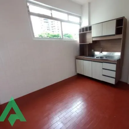 Rent this 3 bed apartment on Rua Guatemala in Ponta Aguda, Blumenau - SC