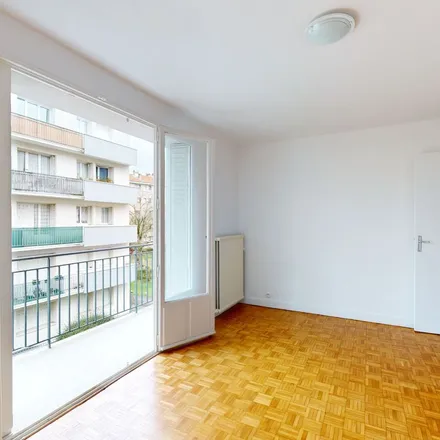 Rent this 1 bed apartment on 80 Avenue du Général Leclerc in 94700 Maisons-Alfort, France
