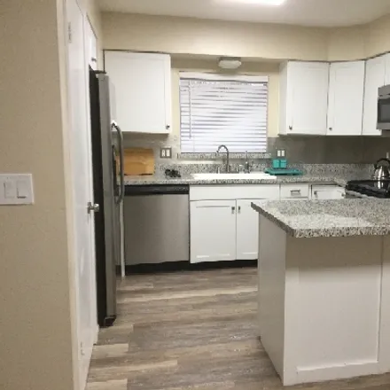 Rent this 1 bed room on 2540 East McArthur Drive in Tempe, AZ 85288