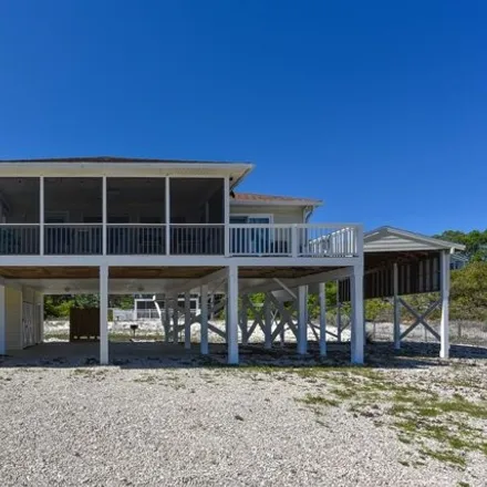 Image 1 - Pure Bliss, 824 East Gulf Beach Drive, Franklin County, FL 32328, USA - House for sale