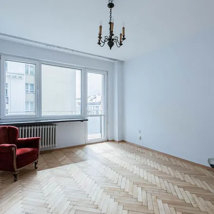 Image 8 - Tamka 4, 00-349 Warsaw, Poland - Apartment for rent