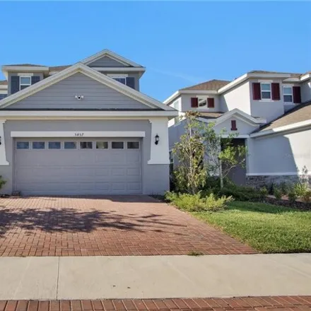 Buy this 4 bed house on Wayfarer Avenue in Hillsborough County, FL 33572