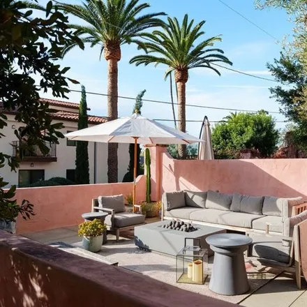 Image 8 - Bonita Terrace, 6900 Bonita Terrace, Los Angeles, CA 90068, USA - House for sale
