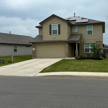 Rent this 5 bed house on 13207 Needle Grass