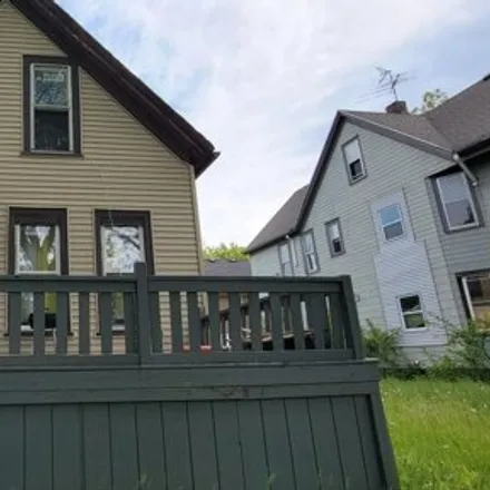 Buy this 3 bed house on 2915 in 2915A West Vine Street, Milwaukee