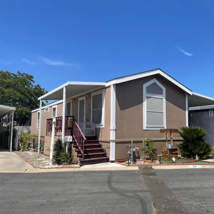 Buy this 2 bed house on 3 Sheri Ridge Way in Rancho Cordova, CA 95670