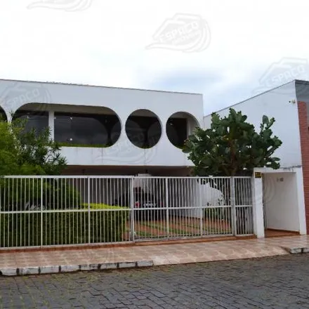 Image 1 - Rua 24 de Outubro, Parque Nações, Itararé - SP, Brazil - House for sale