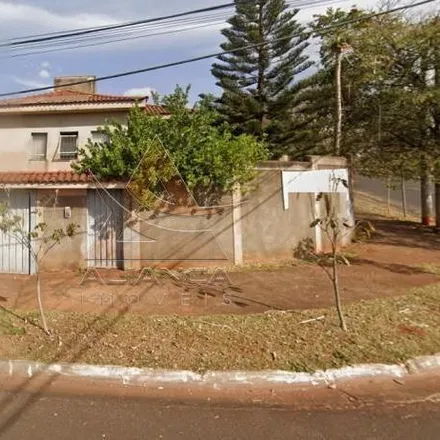 Buy this 3 bed house on unnamed road in City Ribeirão, Ribeirão Preto - SP