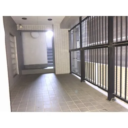 Image 3 - unnamed road, Shintomi, Chuo, 104-0041, Japan - Apartment for rent