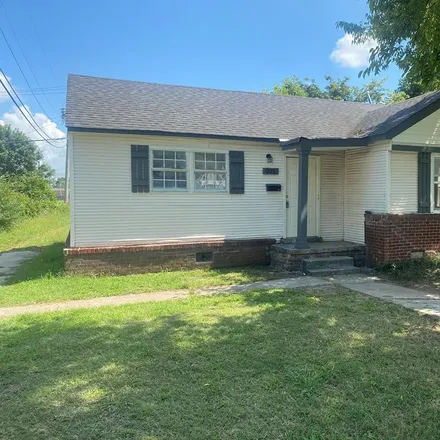 Buy this 3 bed house on 1999 North McAuley Drive in West Memphis, AR 72301