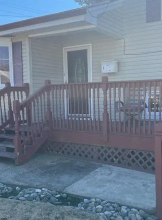 Buy this 4 bed house on 7 West Lee Avenue in Absecon, Atlantic County