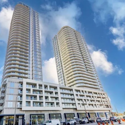 Rent this 2 bed apartment on 2035 Kennedy Road in Toronto, ON M1P 5B7