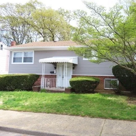 Buy this 5 bed house on 587 Meacham Avenue in Elmont, NY 11003