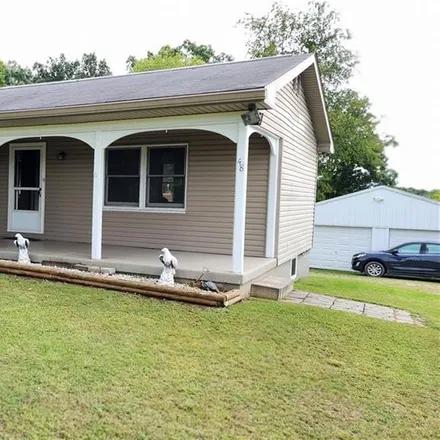 Buy this 3 bed house on 48 Shandon Avenue in South Zanesville, Muskingum County