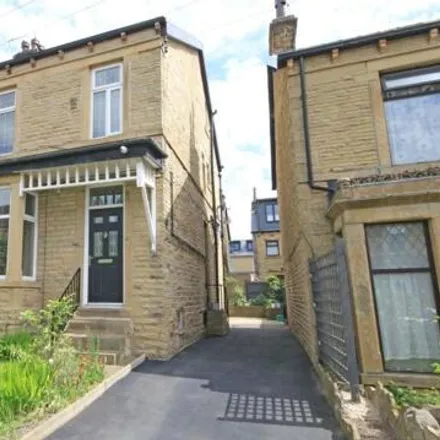 Buy this 5 bed duplex on Haslingden Drive in Bradford, BD9 5HS