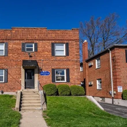 Buy this 4 bed house on University Village Business District in 2935 Euclid Avenue, Cincinnati