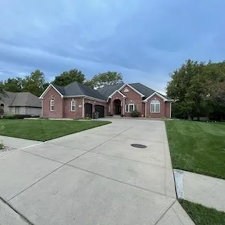 Image 6 - 6328 Simien Road, Indianapolis, IN 46237, USA - House for sale