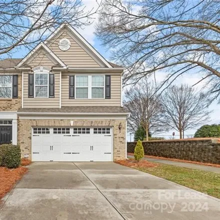 Rent this 3 bed house on 12022 Elizabeth Madison Court in Charlotte, NC 28277