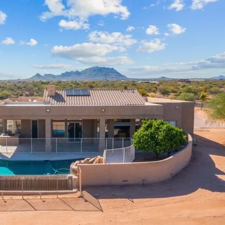 Buy this 4 bed house on East Wildcat Drive in Maricopa County, AZ