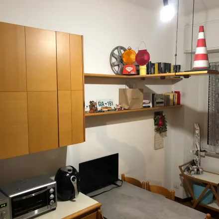 Rent this 2 bed apartment on Via Nicola Antonio Porpora in 20131 Milan MI, Italy