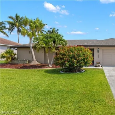 Image 1 - 1695 Southeast 14th Street, Cape Coral, FL 33990, USA - House for sale