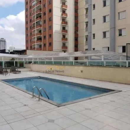 Buy this 4 bed apartment on Avenida Tiradentes 207 in Centro, Guarulhos - SP