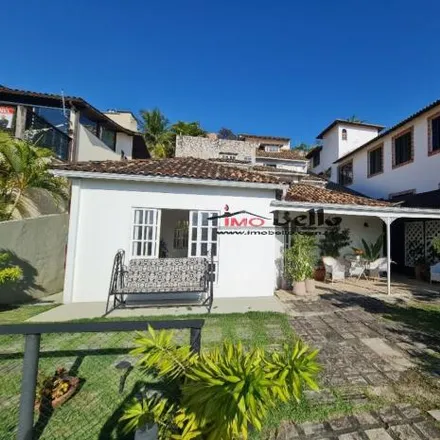 Image 2 - Rua Isaac Newton, Anil, Rio de Janeiro - RJ, 22753-033, Brazil - House for sale